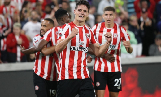 Nhận định trận Brentford vs Everton, 21h ngày 28/11