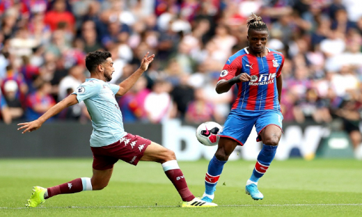 Nhận định trận Crystal Palace vs Aston Villa, 22h ngày 27/11