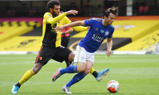 Nhận định trận Leicester vs Watford, 21h ngày 28/11