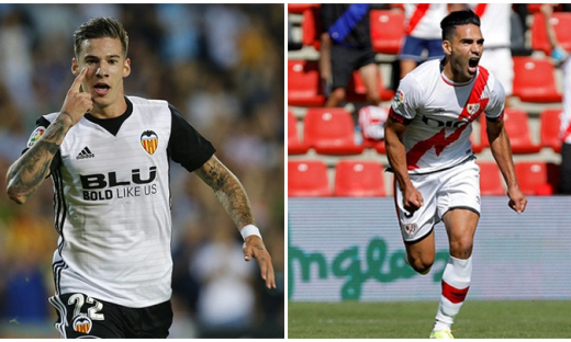 Nhận định trận Valencia vs Rayo Vallecano, 22h15 ngày 27/11