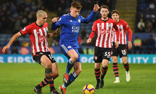 Nhận định trận Southampton vs Leicester, 02h30 ngày 2/12