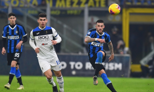 Nhận định trận Atalanta vs Venezia, 00h30 ngày 1/12