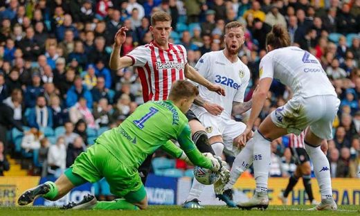 Nhận định trận Leeds vs Brentford, 21h ngày 5/12