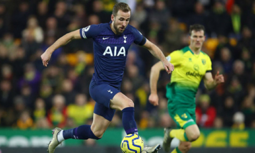 Nhận định trận Tottenham vs Norwich, 21h ngày 5/12