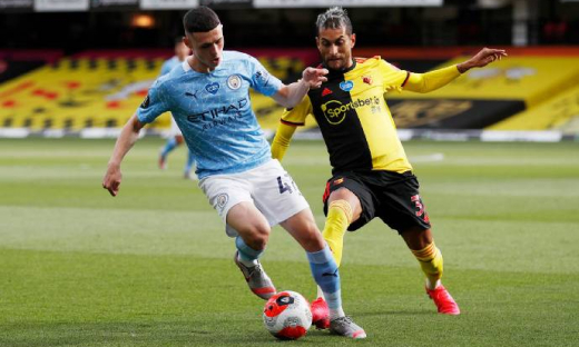 Nhận định trận Watford vs Man City, 0h30 ngày 5/12