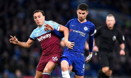 Nhận định trận West Ham vs Chelsea, 19h30 ngày 4/12