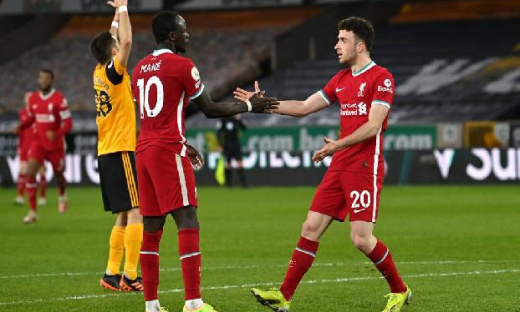 Nhận định trận Wolves vs Liverpool, 22h ngày 4/12