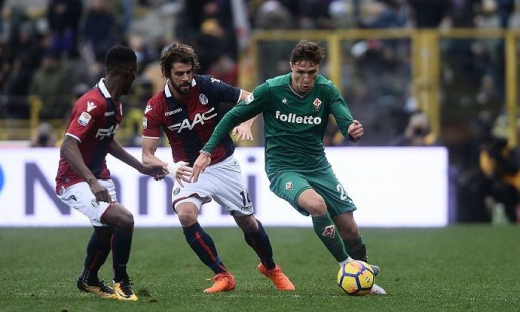 Nhận định trận Bologna vs Fiorentina, 18h30 ngày 5/12