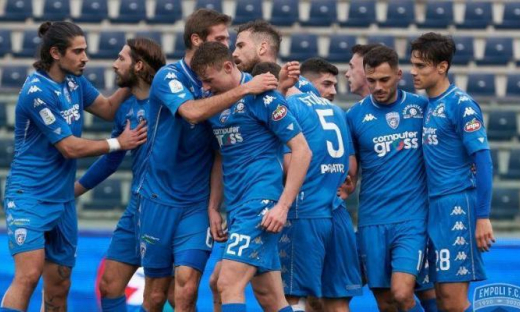 Nhận định trận Empoli vs Udinese, 00h30 ngày 7/12