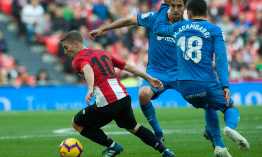 Nhận định trận Getafe vs Bilbao, 3h ngày 7/12