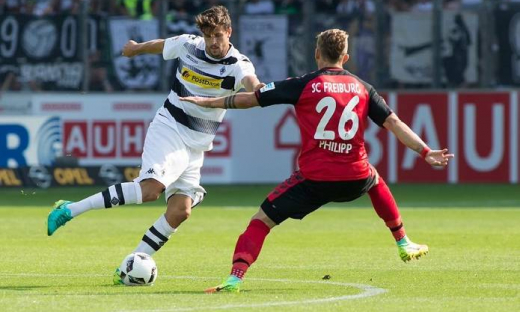 Nhận định trận Gladbach vs Freiburg, 23h30 ngày 5/12