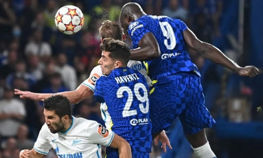 Nhận định trận Zenit vs Chelsea, 0h45 ngày 9/12