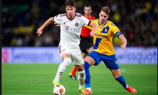 Nhận định trận Sparta vs Brondby, 00h45 ngày 10/12