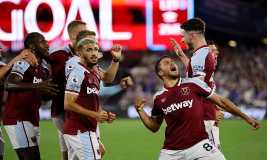 Nhận định trận West Ham vs Dinamo Zagreb, 3h ngày 10/12