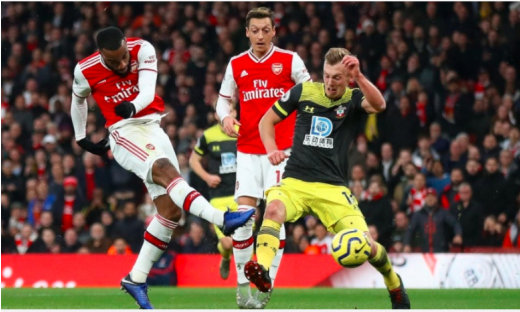 Nhận định trận Arsenal vs Southampton, 22h ngày 11/12