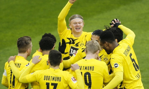 Nhận định trận Bochum vs Dortmund, 21h30 ngày 11/12