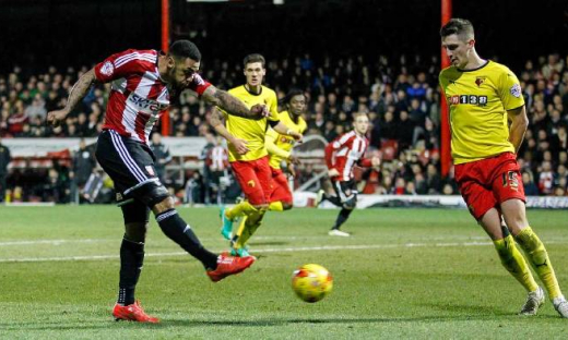 Nhận định trận Brentford vs Watford, 3h ngày 11/12