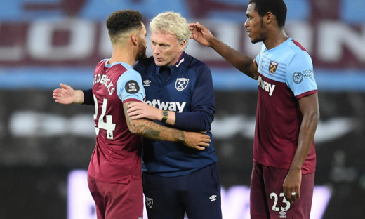 Nhận định trận Burnley vs West Ham, 21h ngày 12/12