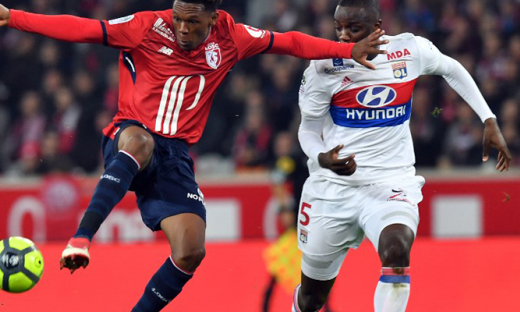 Nhận định trận Lille vs Lyon, 19h ngày 12/12