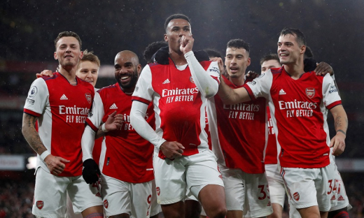 Nhận định trận Arsenal vs West Ham, 3h ngày 16/12