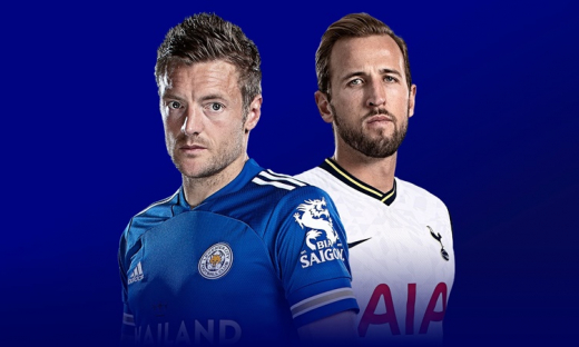 Nhận định trận Leicester City vs Tottenham, 2h30 ngày 17/12