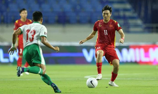 Nhận định trận Việt Nam vs Indonesia, 19h30 ngày 15/12