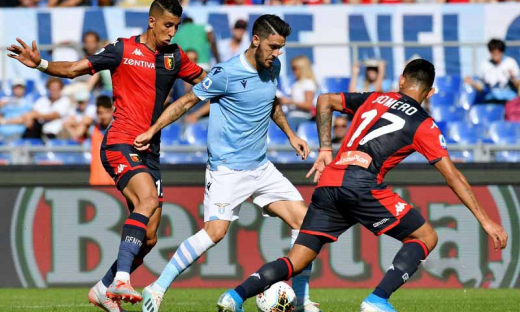 Nhận định trận Lazio vs Genoa, 00h30 ngày 18/12