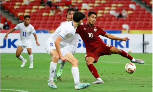 Nhận định trận Thái Lan vs Singapore, 19h30 ngày 18/12