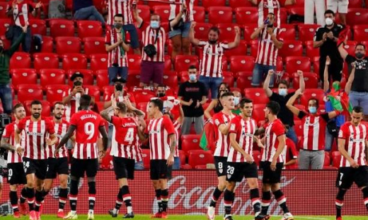 Nhận định trận Bilbao vs Betis, 22h15 ngày 19/12