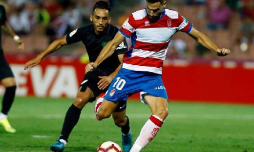 Nhận định trận Granada vs Mallorca, 20h ngày 19/12