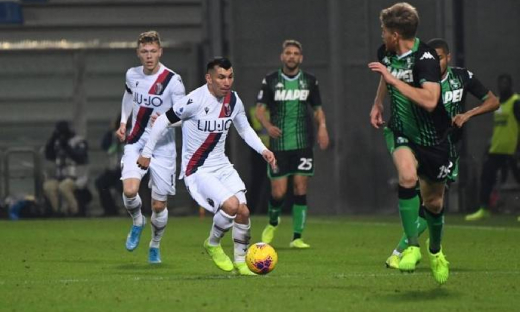 Nhận định trận Sassuolo - Bologna, 22h30 ngày 22/12