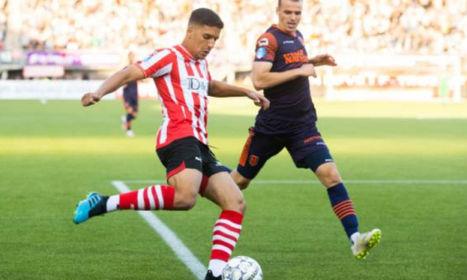 Nhận định trận Sparta Rotterdam vs Waalwijk 3h ngày 24/12