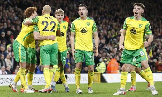 Nhận định trận Norwich City vs Arsenal, 22h ngày 26/12