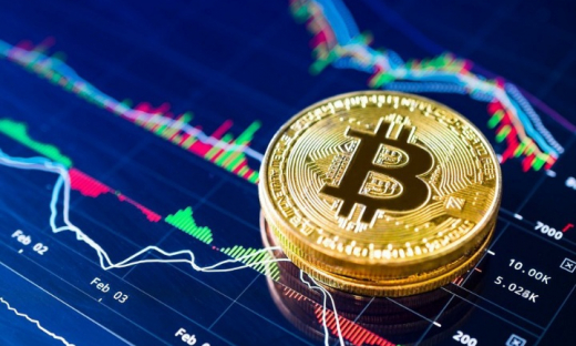 Giá Bitcoin hôm nay 26/12: Giữ vững mức 50.000 USD dịp Noel