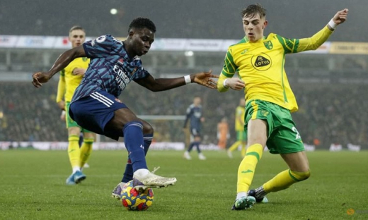 Nhận định trận Crystal Palace vs Norwich, 22h ngày 28/12