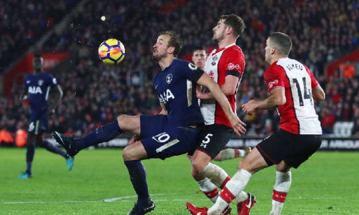 Nhận định trận Southampton vs Tottenham, 22h ngày 28/12