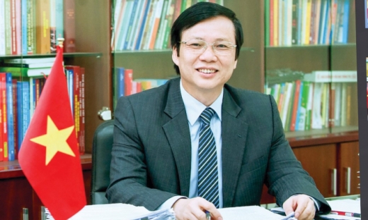 Phó Chủ tịch Thường trực Hội Nhà báo VN Hồ Quang Lợi: Chuyển đổi số để báo chí tiếp tục tồn tại, phát triển