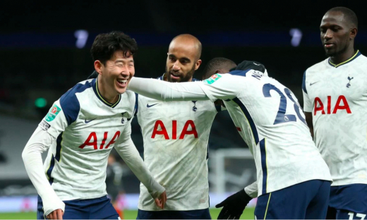 Nhận định trận Watford vs Tottenham, 22h ngày 1/1