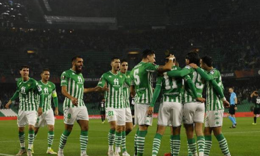 Nhận định trận Betis vs Celta Vigo, 0h30 ngày 3/1