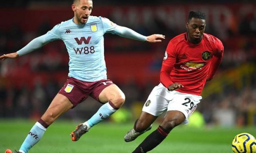 Nhận định trận MU vs Aston Villa, 02h55 ngày 11/1