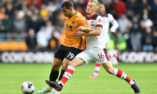 Nhận định trận Wolves vs Southampton, 22h ngày 15/1