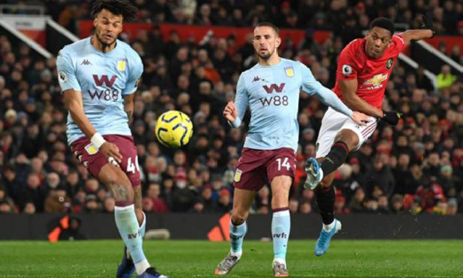 Nhận định trận Aston Villa vs MU, 00h30 ngày 16/1