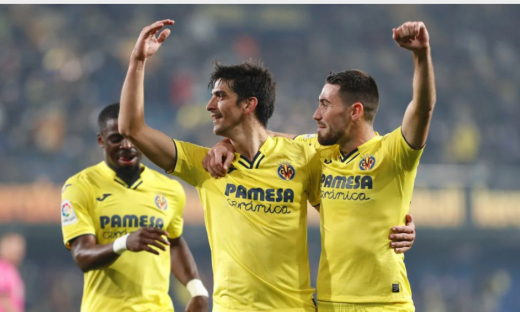 Nhận định trận Elche vs Villarreal, 0h ngày 16/1