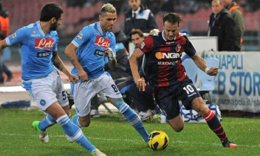 Nhận định trận Bologna vs Napoli, 00h30 ngày 18/1