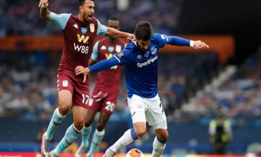 Nhận định trận Everton vs Aston Villa, 19h30 ngày 22/1