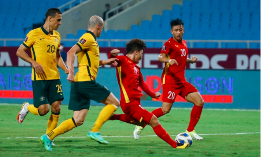 Nhận định trận Việt Nam vs Australia, 16h10 ngày 27/1