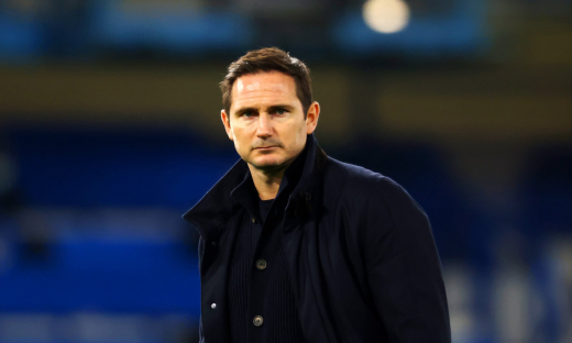 Frank Lampard sắp tái xuất ở Ngoại hạng Anh