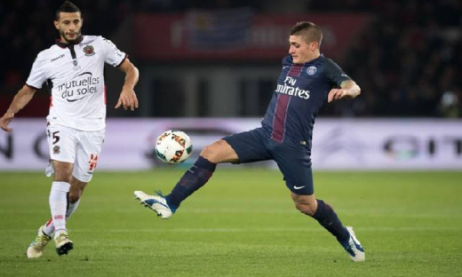 Nhận định trận PSG vs Nice, 3h15 ngày 1/2