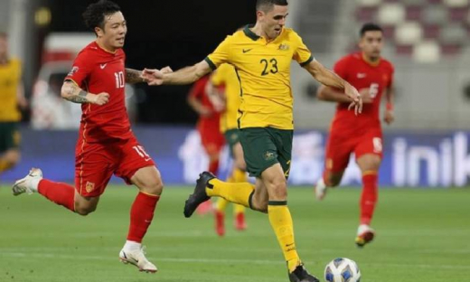 Nhận định trận Oman vs Australia, 23h ngày 1/2