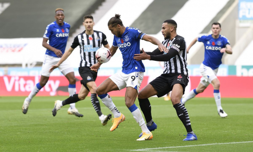 Nhận định trận Newcastle vs Everton, 2h45 ngày 9/2